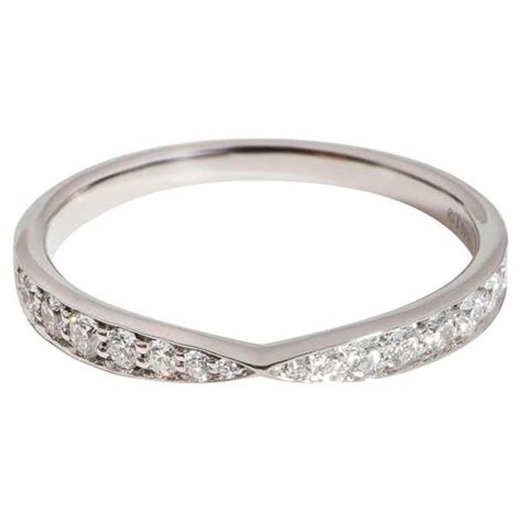 tiffany harmony wedding band replica